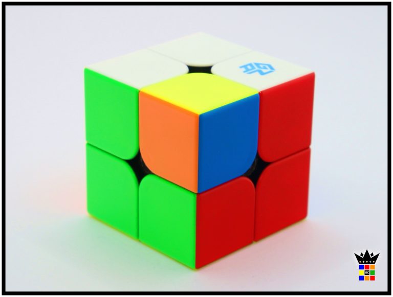 Amazing 2x2 Algorithm Cube Patterns - The Duke of Cubes