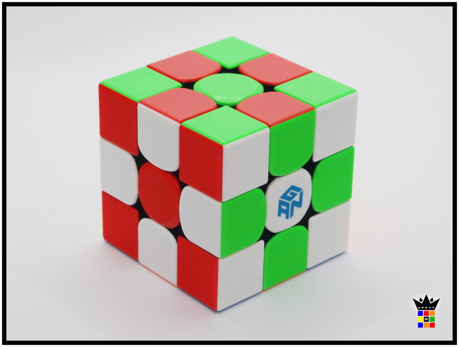 Amazing 3x3 Algorithm Cube Patterns The Duke of Cubes