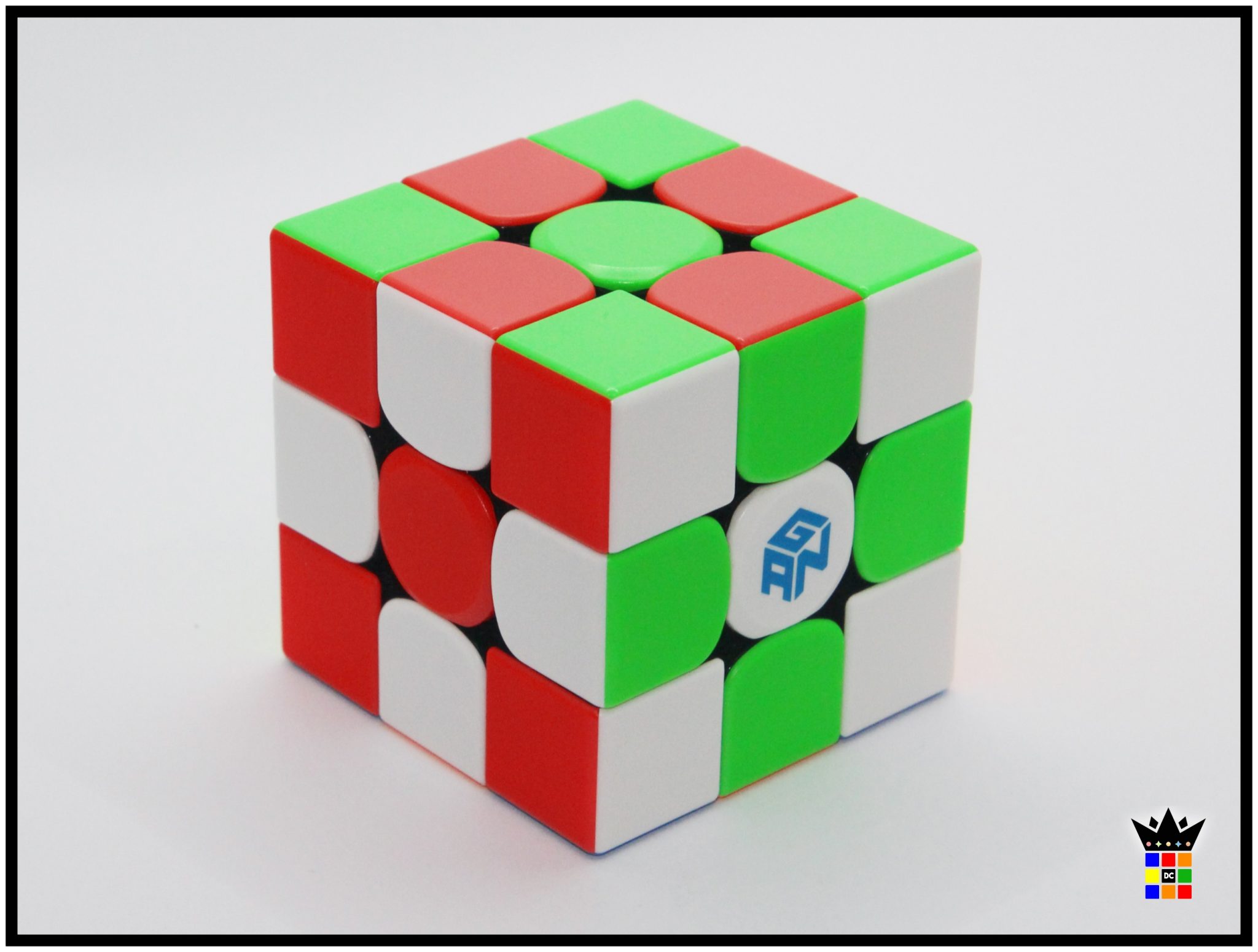 Amazing 3x3 Algorithm Cube Patterns The Duke of Cubes