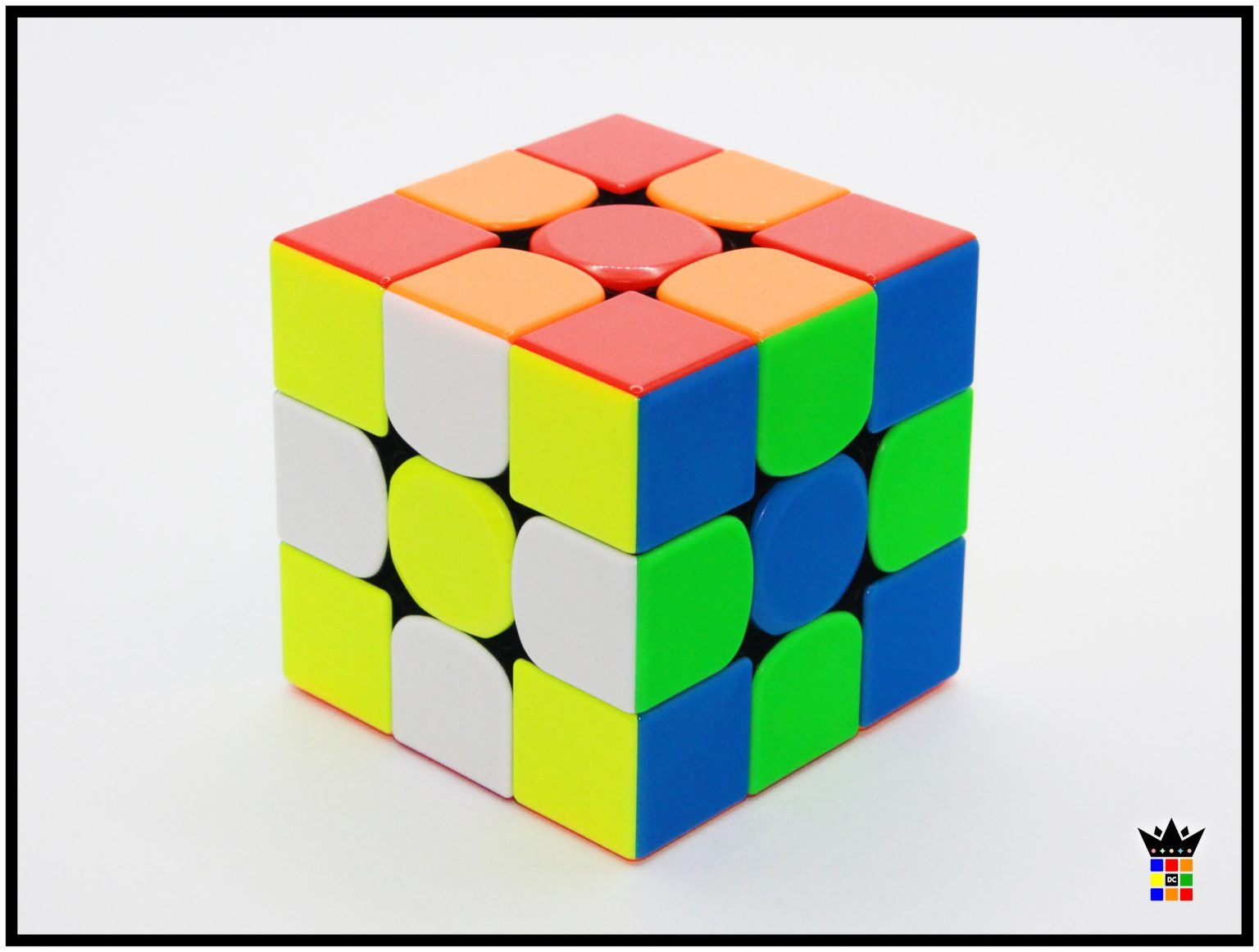 d cube r2 software definition