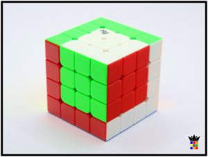 4x4 cube in cube pattern 4x4 cube in cube rubik's rubiks cubing speedcubing alg algorithm patterns