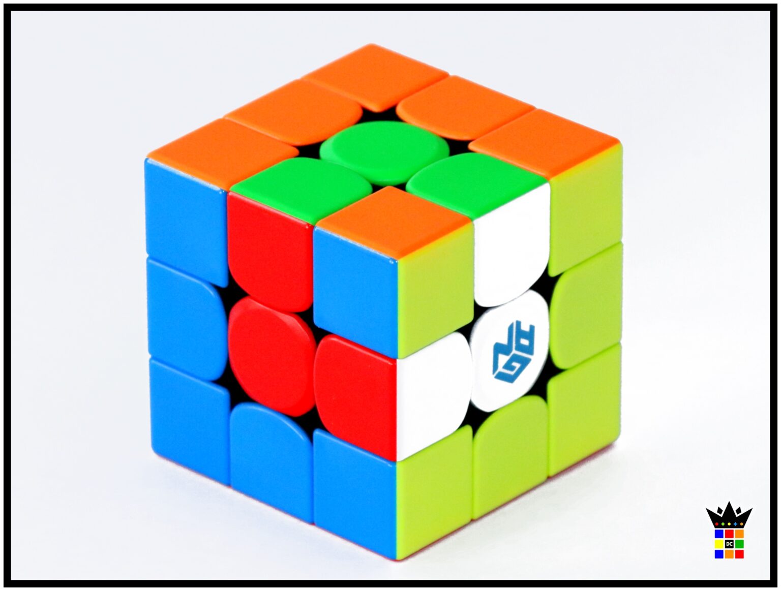 Amazing 3x3 Algorithm Cube Patterns The Duke of Cubes