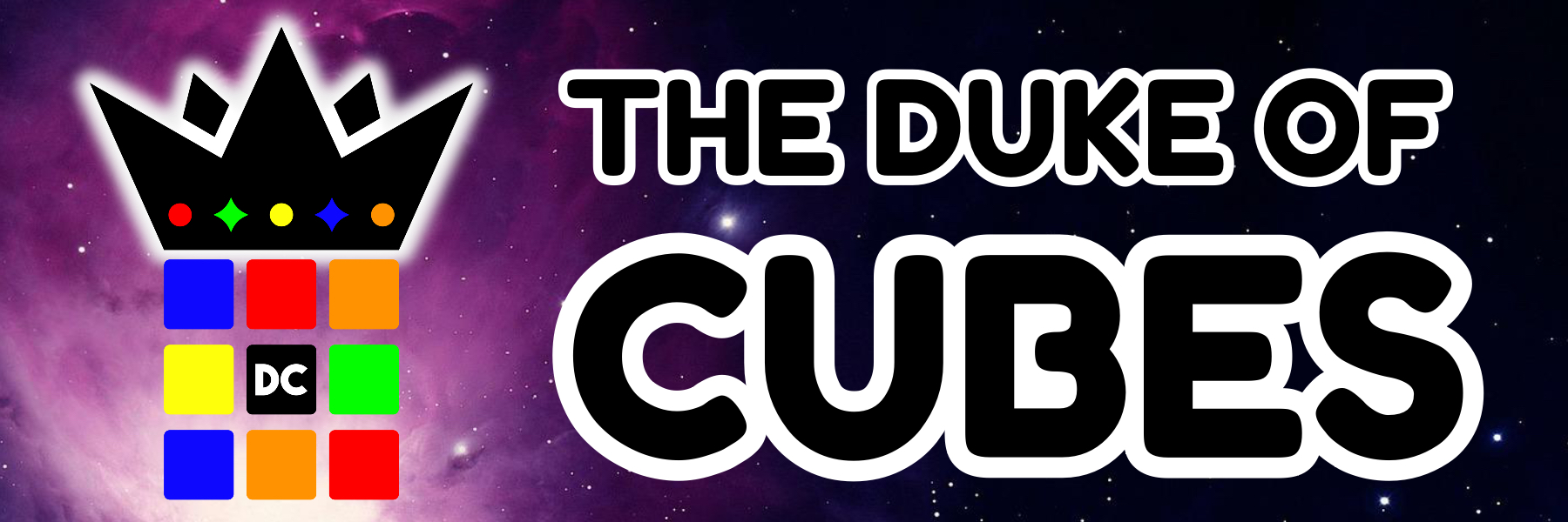 Amazing 4x4 Algorithm Cube Patterns - The Duke of Cubes